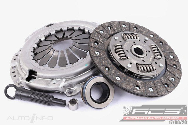 ClutchPro Plus Clutch Kit + Spigot & Aligning Tool Inc FIT MAZDA AXELA BK 2003-2009 MAZDA3 BK BL 2003-2014