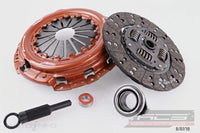 Xtreme Outback Clutch Kit- Sprung Organic FIT FORD COURIER PE PG PH