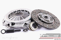 ClutchPro Plus Clutch Kit + Spigot & Aligning Tool Inc FIT FORD COURIER PE PG PH
