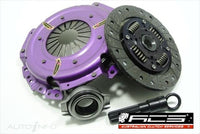 Xtreme Clutch Kit-Sprung Organic FIT NISSAN PULSAR N13 N14 N15 Y10 N12 SUNNY B12 B13 B14