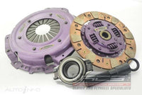 Xtreme Clutch Kit-Cushioned Ceramic FIT NISSAN PULSAR N13 N14 N15 Y10 N12 SUNNY B12 B13 B14