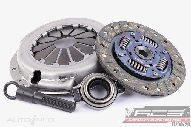 ClutchPro Plus Clutch Kit + Alignment Tool Inc FIT NISSAN PULSAR N13 N14 N15 Y10 N12 SUNNY B12 B13 B14