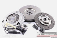 ClutchPro Conversion Clutch Kit Incl Single Mass Flywheel & Concentric Slave Cylinder FIT NISSAN DUALIS J10 PULSAR C12 B17 QASHQAI J10 TIIDA C11 SC11 X-TRAIL T31