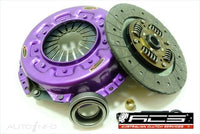 Xtreme Clutch Kit-Extra HD-Sprung Organic FIT NISSAN FAIRLADY Z31 SKYLINE R31 R32 R33 R34