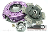 Xtreme Clutch Kit-Sprung Ceramic FIT NISSAN FAIRLADY Z31 SKYLINE R31 R32 R33 R34