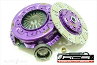 Xtreme Clutch Kit-Extra HD-Cushioned Ceramic FIT NISSAN FAIRLADY Z31 SKYLINE R31 R32 R33 R34