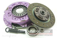 Xtreme Clutch Kit-Extra HD-Sprung Organic FIT NISSAN 180SX 200SX S13 S14 S15