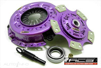 Xtreme Clutch Kit-Extra HD-Sprung Ceramic FIT NISSAN 180SX 200SX S13 S14 S15