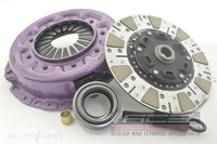 Xtreme Clutch Kit-Cushioned Ceramic FIT NISSAN 180SX 200SX S13 S14 S15