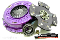 Xtreme Clutch Kit-Solid Carbon Blade FIT NISSAN 180SX 200SX S13 S14 S15
