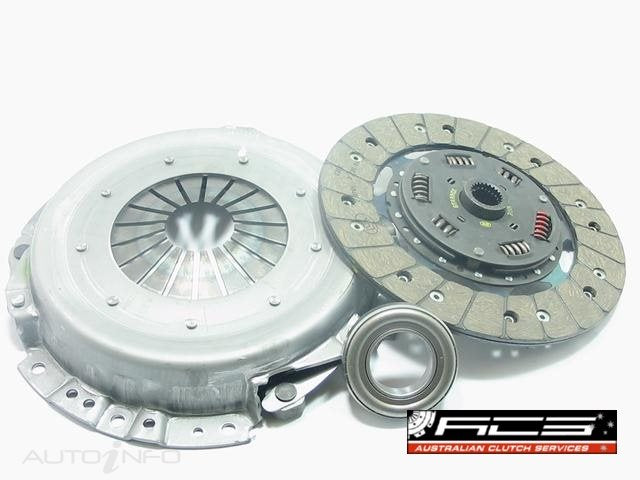 ClutchPro Clutch Kit FIT NISSAN 180SX 200SX S13 S14 S15