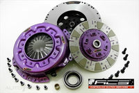 Xtreme Conversion Clutch Kit Inc Flywheel-Cushioned Ceramic FIT NISSAN 200SX SILVIA S15