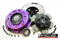 Xtreme Conversion Clutch Kit Inc Flywheel-Ceramic Race FIT NISSAN 200SX SILVIA S15