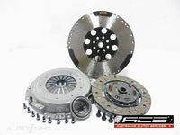ClutchPro Conversion Clutch Kit Incl Single Mass Flywheel FIT NISSAN 200SX SILVIA S15
