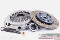 ClutchPro Plus Clutch Kit + Spigot & Aligning Tool Inc FIT NISSAN NAVARA D22 2002-2015
