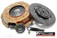 Xtreme Extra Heavy Duty Clutch Kit FIT FORD MAVERICK DA XL 1988-1993