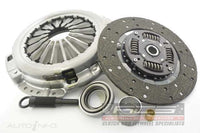 ClutchPro Plus Clutch Kit + Spigot & Aligning Tool & Sleeve Inc FIT NISSAN CIVILIAN W40 W41 PATROL DX GU ST Y61