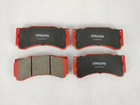 AP RACING 6 POTS 8520 RADI-CAL CALIPER FULL value KIT(FRONT) - Volvo XC60  19'' WHEEL