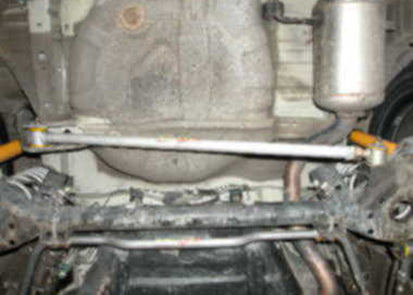 Whiteline Rear Panhard rod KPR025