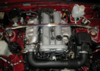 Whiteline Front Brace - strut tower KSB602