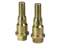 Whiteline Rear Subframe - lock kit KSB750