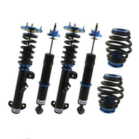 K-SHOCK Coilover Set Honda Civic 92-95 Fork Type