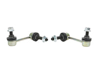 Whiteline Front Sway bar - link KSK092