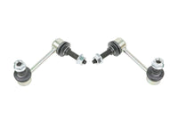 Whiteline Front Sway bar - link KSK092