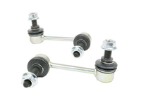 Whiteline Front Sway bar - link KSK092