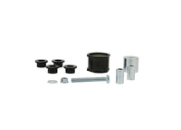 Whiteline Front Steering - rack and pinion mount bushing KSR206
