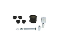 Whiteline Front Steering - rack and pinion mount bushing KSR206