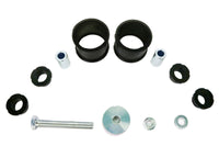 Whiteline Front Steering - rack and pinion mount bushing KSR207