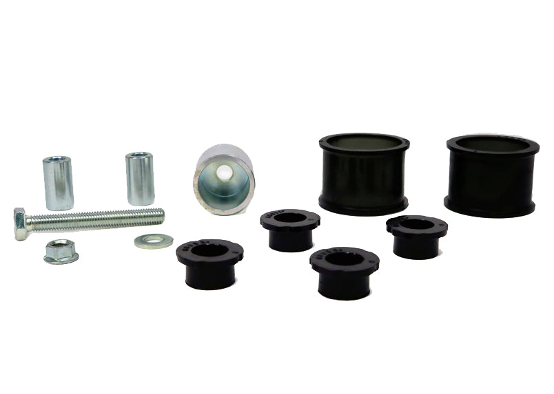 Whiteline Front Steering - rack and pinion mount bushing KSR207