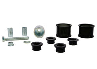 Whiteline Front Steering - rack and pinion mount bushing KSR207