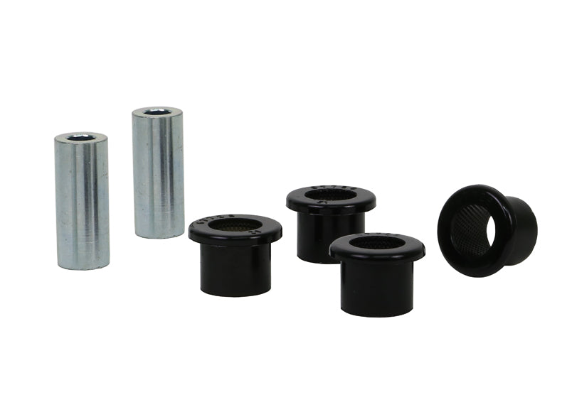 Whiteline Front Steering - rack and pinion mount bushing KSR210