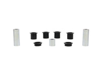 Whiteline Front Steering - rack and pinion mount bushing KSR211