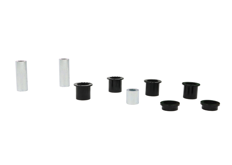 Whiteline Front Steering - rack and pinion mount bushing KSR211