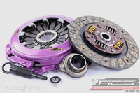 Xtreme Heavy Duty Organic Clutch Kit FIT SUBARU FORESTER IMPREZA WRX LEGACY LIBERTY