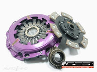 Xtreme Clutch Kit-Extra HD-Sprung Ceramic FIT SUBARU FORESTER IMPREZA WRX LEGACY LIBERTY