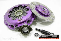 Xtreme Clutch Kit-Extra HD-Cushioned Ceramic FIT SUBARU FORESTER IMPREZA WRX LEGACY LIBERTY