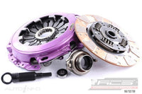 Xtreme Clutch Kit-Cushioned Ceramic FIT SUBARU FORESTER IMPREZA WRX LEGACY LIBERTY 2.0L