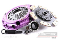 Xtreme Clutch Kit-Sprung Ceramic FIT SUBARU FORESTER IMPREZA WRX LEGACY LIBERTY 2.5L
