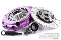 Xtreme Heavy Duty Cushioned Ceramic Clutch Kit FIT SUBARU FORESTER SF SG SH, LEGACY BP BL BR BH, LIBERTY BL BM BP BR RX HERITAGE BE BH, OUTBACK BP BR