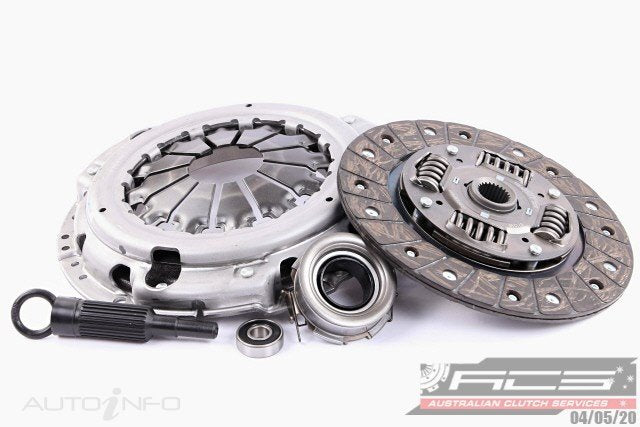 ClutchPro Plus Clutch Kit + Spigot & Aligning Tool Inc FIT SUBARU FORESTER SF SG SH, LEGACY BP BL BR BH, LIBERTY BL BM BP BR RX HERITAGE BE BH, OUTBACK BP BR