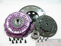 Xtreme Sprung Organic Clutch Kit With Single Mass Flywheel FIT SUBARU IMPREZA 2000-2005 LEGACY 1999-2009 LIBERTY 1996-2012 OUTBACK 1998-2012