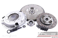 ClutchPro Clutch Kit Includes Flywheel FIT SUBARU IMPREZA 2000-2005 LEGACY 1999-2009 LIBERTY 1996-2012 OUTBACK 1998-2012