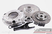 ClutchPro Conversion Clutch Kit Incl Single Mass Flywheel FIT SUBARU LEGACY BL BP OUTBACK BP
