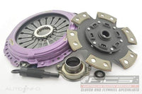 Xtreme Clutch Kit-Sprung Ceramic FIT SUBARU IMPREZA WRX G3 GC GD GF GG