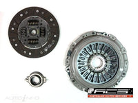 ClutchPro Clutch Kit FIT SUBARU IMPREZA WRX G3 GC GD GF GG