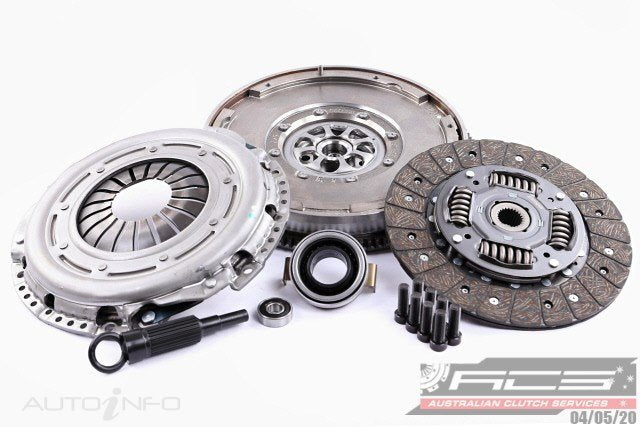 ClutchPro Plus Clutch Kit Incl Dual Mass Flywheel + Spigot & Aligning Tool Inc FIT SUBARU FORESTER SH SJ LEGACY BL BP BR BM OUTBACK BP BR BS